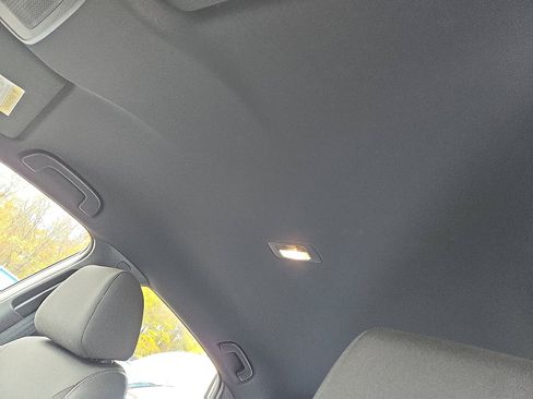 Certified 2025 Honda Civic Sport image 14