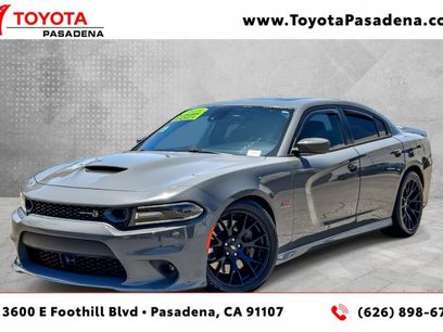 Used 2019 Dodge Charger Scat Pack w/ Dynamics Package