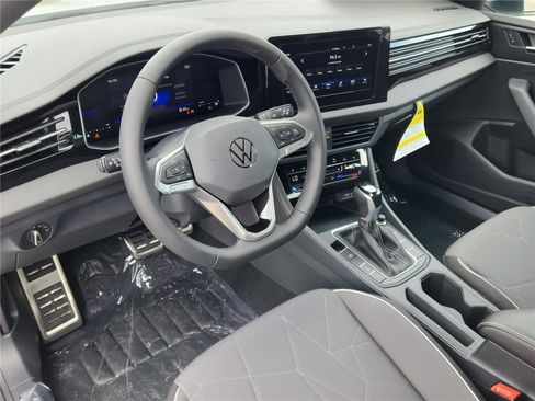 New 2025 Volkswagen Jetta Sport image 13