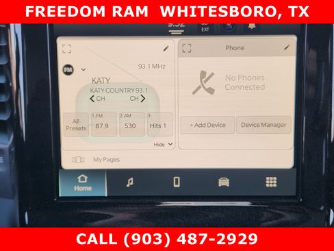 New 2026 RAM 2500 Tradesman w/ Chrome Appearance Group image 13