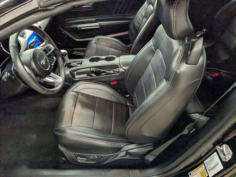 Used 2017 Ford Mustang GT Premium w/ Equipment Group 401A image 19