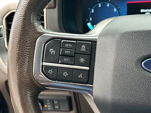 Certified 2024 Ford F150 King Ranch image 32