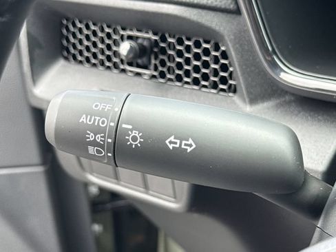 New 2026 Honda CR-V TrailSport image 35