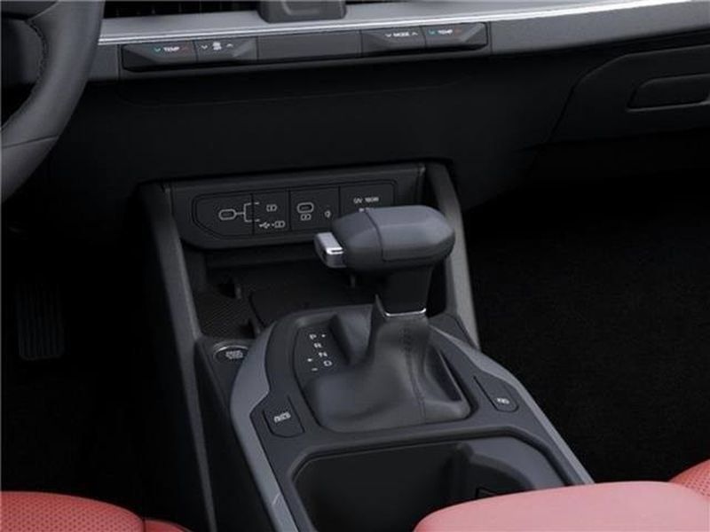 New 2026 Kia K4 GT-Line FWD image 50