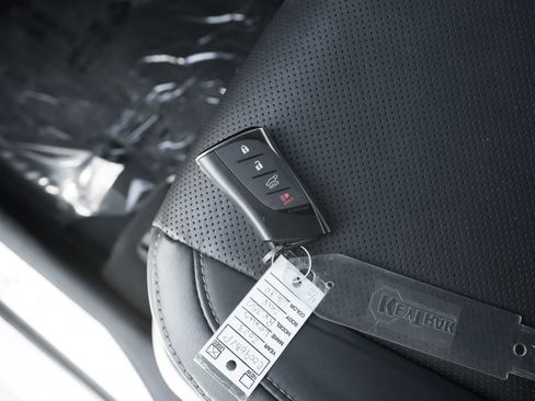 Used 2023 Lexus RX 350 Premium image 44