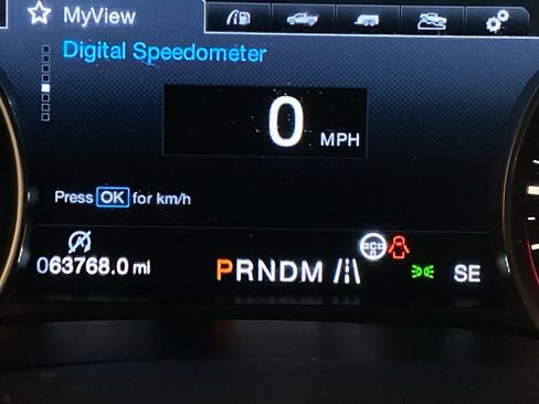 Used 2018 Ford F150 Raptor w/ Equipment Group 802A Luxury image 22