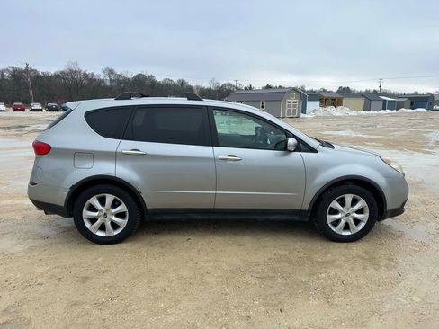 Used 2006 Subaru Tribeca image 5
