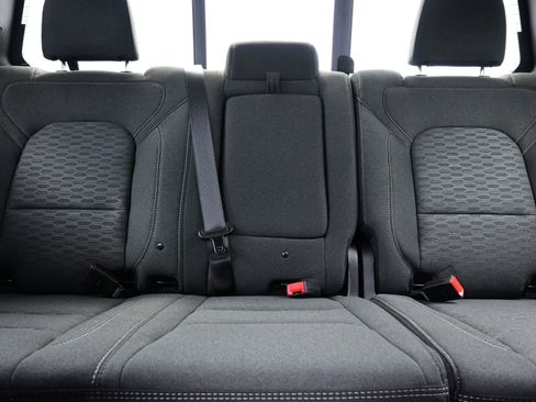 New 2026 RAM 1500 Big Horn image 10