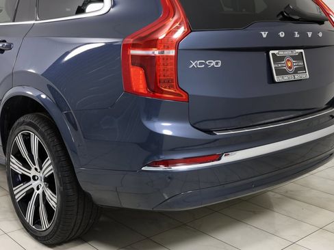 Used 2023 Volvo XC90 T8 Ultimate image 50