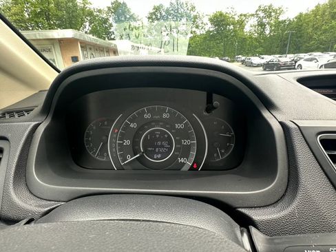 Used 2016 Honda CR-V EX image 9