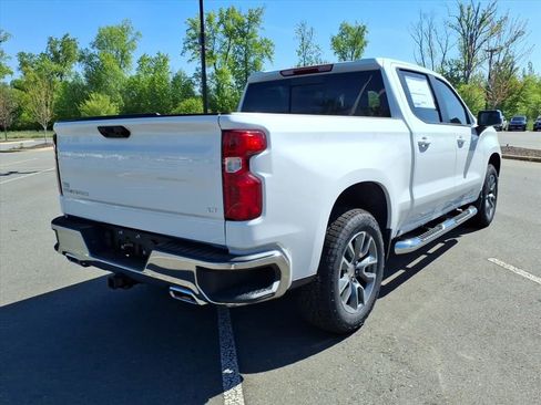 New 2026 Chevrolet Silverado 1500 LT image 27