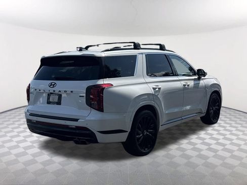 Used 2024 Hyundai Palisade Calligraphy AWD/4WD image 5
