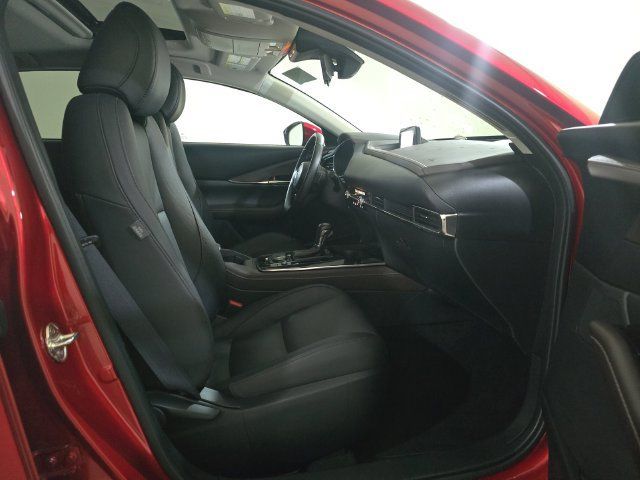 Used 2023 MAZDA CX-30 AWD 2.5 S w/ Premium Package image 6
