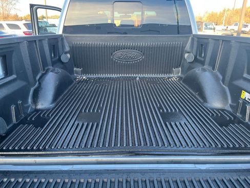 Used 2020 Ford F150 XLT w/ Equipment Group 302A Luxury image 18