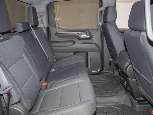 Certified 2023 Chevrolet Silverado 1500 LT image 15