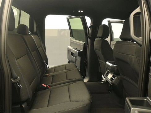 New 2026 Ford F150 XLT image 18