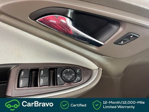Used 2020 Chevrolet Malibu LS w/ Driver Confidence Package II FWD image 21
