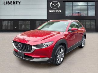 Certified 2024 MAZDA CX-30 AWD 2.5 S w/ Premium Package 360° Tour