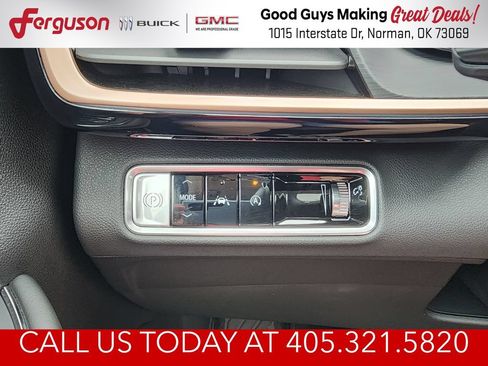 New 2026 Buick Envision Sport Touring AWD/4WD image 19