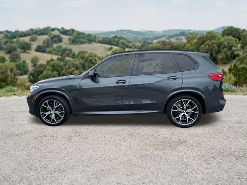 Used 2019 BMW X5 xDrive50i w/ M Sport Package AWD/4WD image 5