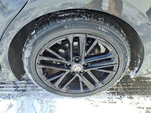 Certified 2025 Toyota Camry SE image 27