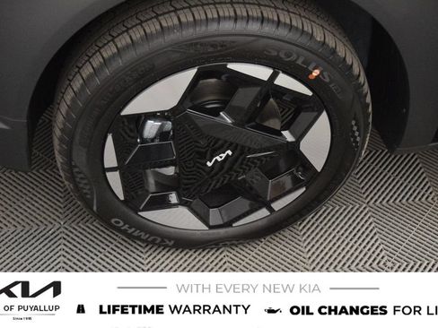 New 2027 Kia Seltos EX AWD/4WD image 21
