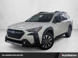 Used 2024 Subaru Outback Limited AWD/4WD video 1