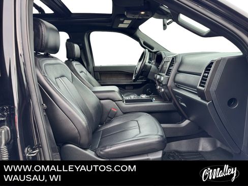 Used 2019 Ford Expedition Limited w/ Special Edition Package image 14
