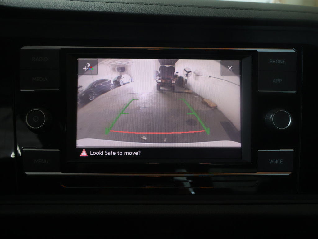 Used 2024 Volkswagen Jetta Sport FWD image 24