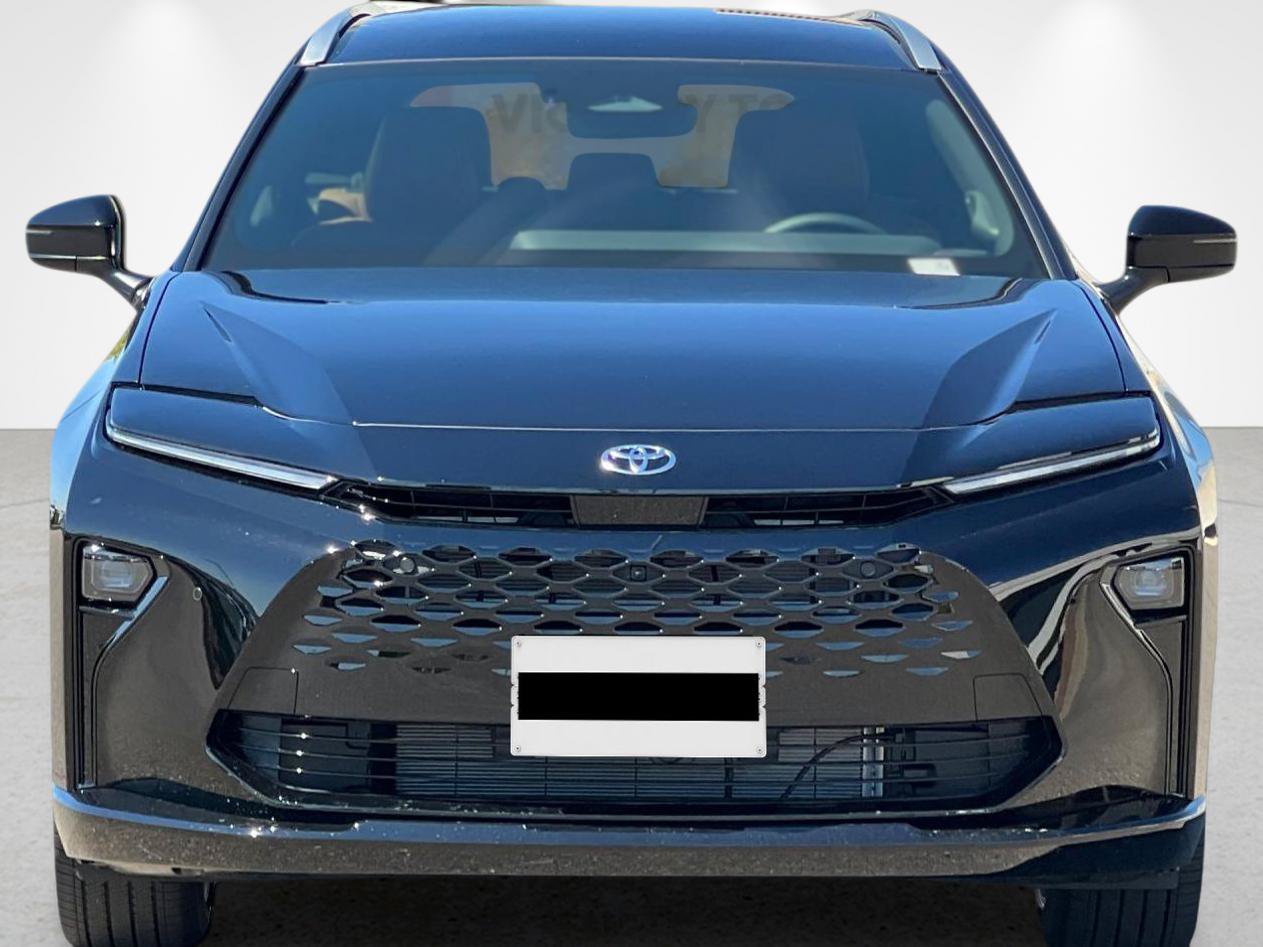 New 2026 Toyota Crown Signia w/ Advanced Technology Package AWD/4WD image 8