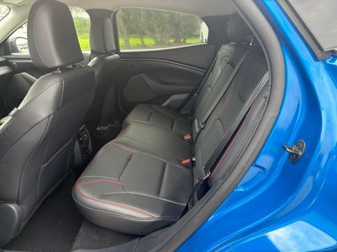 Used 2025 Ford Mustang Mach-E Premium w/ Sport Appearance Package RWD image 11