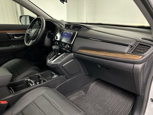 Used 2019 Honda CR-V EX-L image 29