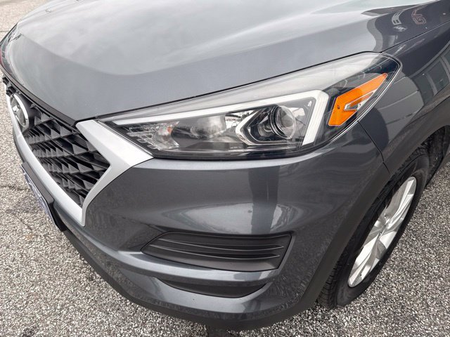 Used 2019 Hyundai Tucson SE AWD/4WD image 11