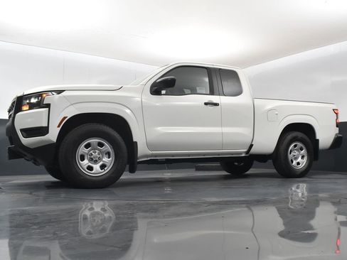 New 2026 Nissan Frontier S w/ S Utility Package image 32