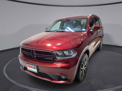 Used 2017 Dodge Durango GT w/ Premium Group