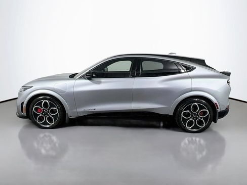 Used 2021 Ford Mustang Mach-E GT AWD/4WD image 8
