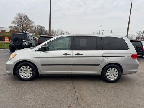 Used 2009 Honda Odyssey LX image 6