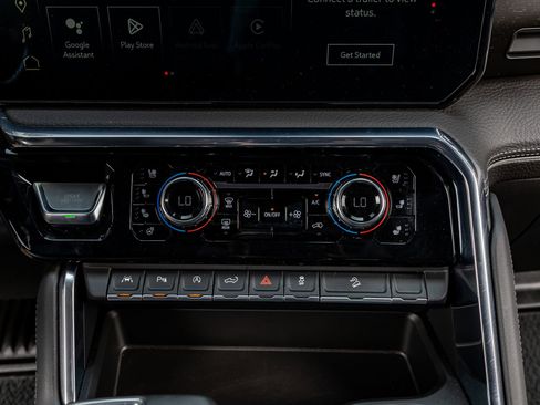 Used 2025 GMC Sierra 1500 Denali image 26