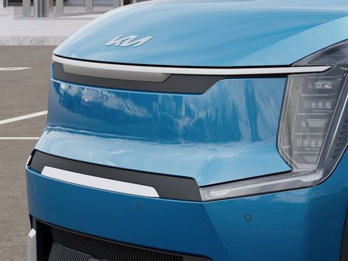New 2026 Kia EV9 Wind AWD/4WD image 12