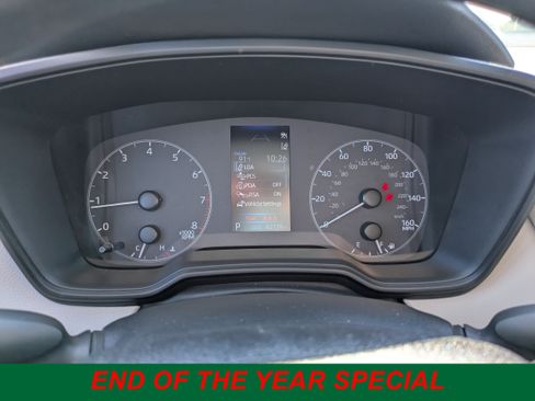 Certified 2023 Toyota Corolla LE image 16