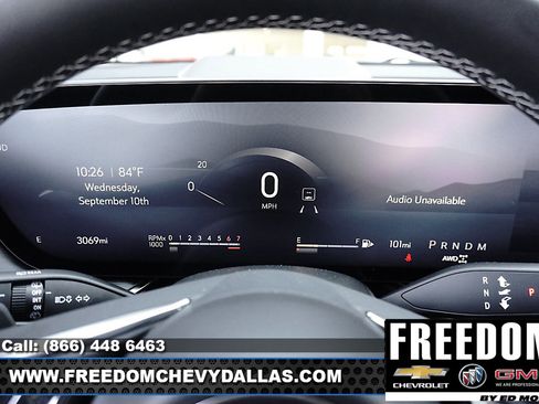 New 2024 Buick Envision Preferred image 18