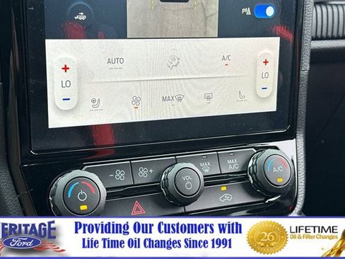 New 2026 Ford Ranger Raptor image 20