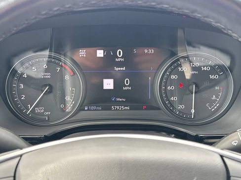 Certified 2023 Cadillac XT5 Sportv w/ Technology Package AWD/4WD image 24