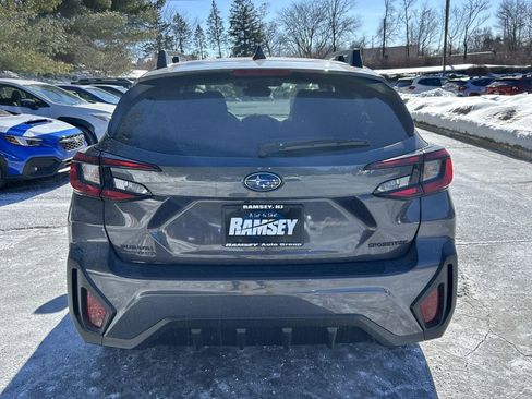 New 2026 Subaru Crosstrek 2.0i Premium image 16