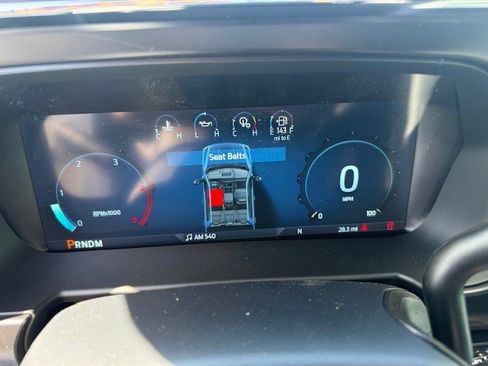 New 2026 Ford F350 Lariat image 26