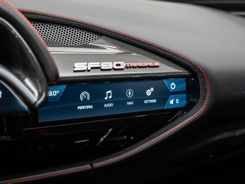 Certified 2023 Ferrari SF90 Stradale image 27