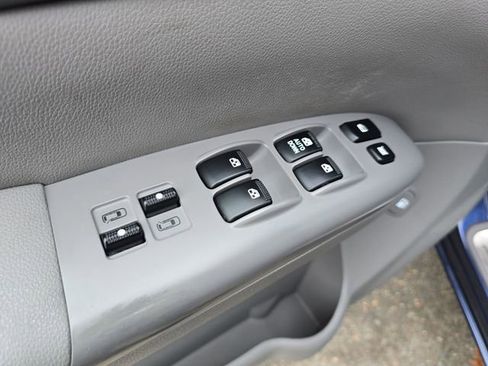 Used 2008 Kia Sedona EX w/ Luxury Pkg image 20