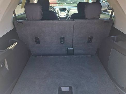 Used 2015 Chevrolet Equinox LT FWD image 14