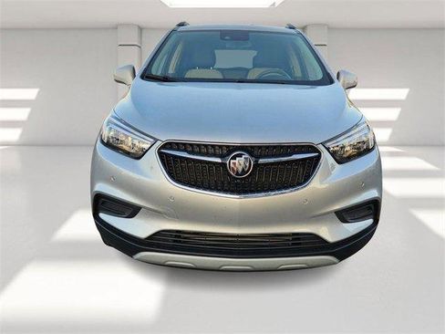 Certified 2022 Buick Encore Preferred w/ Safety Package II image 8