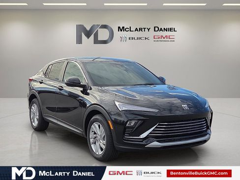 New 2026 Buick Envista Preferred w/ Advanced Safety Package image 1